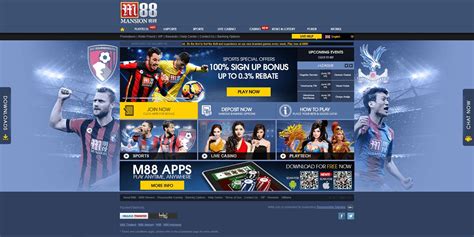 m88 com sport.
